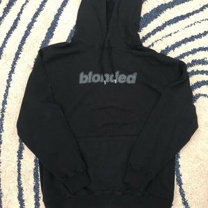 Frank Ocean Black Hoodie